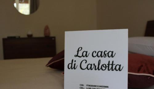 La Casa di Carlotta — 4-Star Luxury Hotel in Naples, Italy