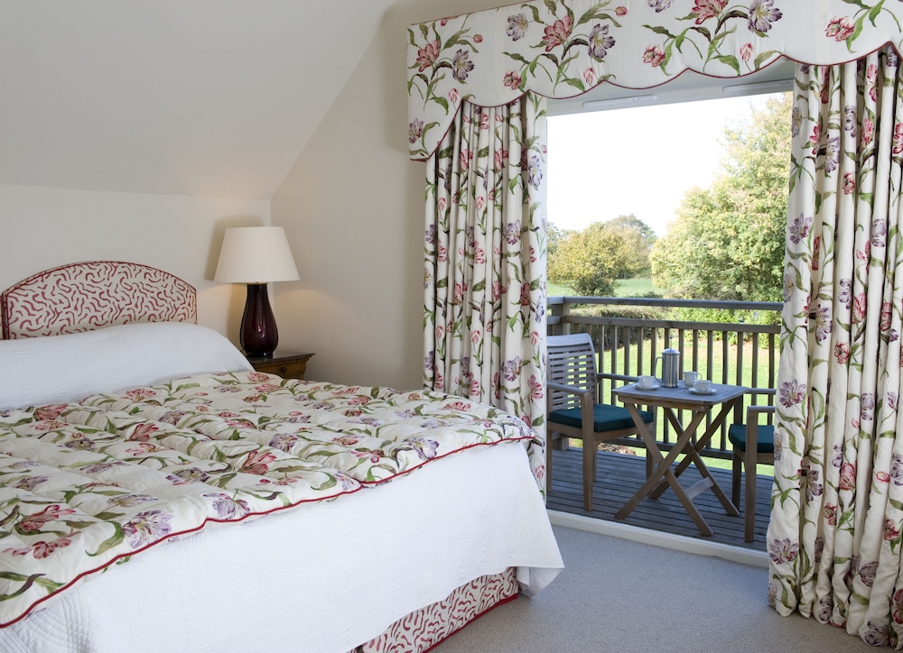 Park House Hotel — 4-Star Luxury Hotel in Midhurst, United Kingdom