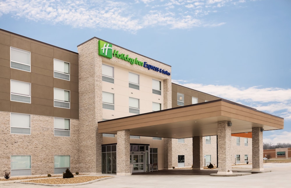 Holiday Inn Express & Suites West Plains Southwest by IHG - photo 36