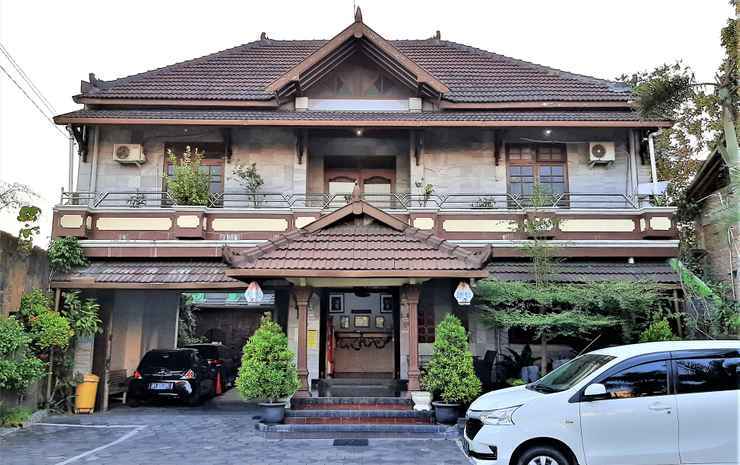 Hotel Restu - last minute hotel in Yogyakarta