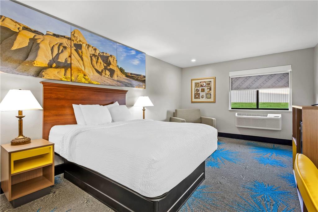 Days Inn by Wyndham Mitchell SD - photo 37