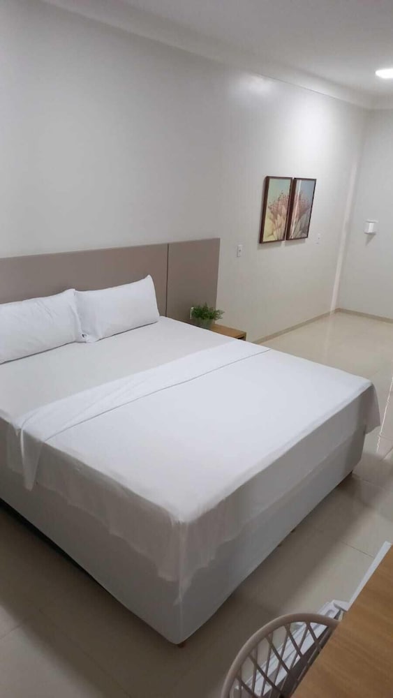 Hotel Leão Xiii — Pedreira — photo 3