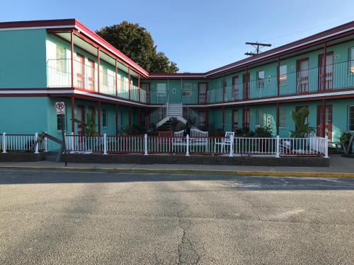 Riverview Inn - photo 43