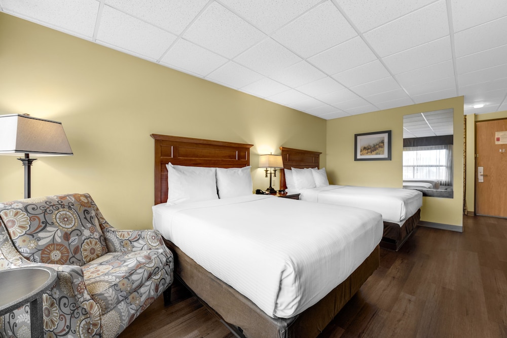 The Academy Hotel Colorado Springs - photo 19