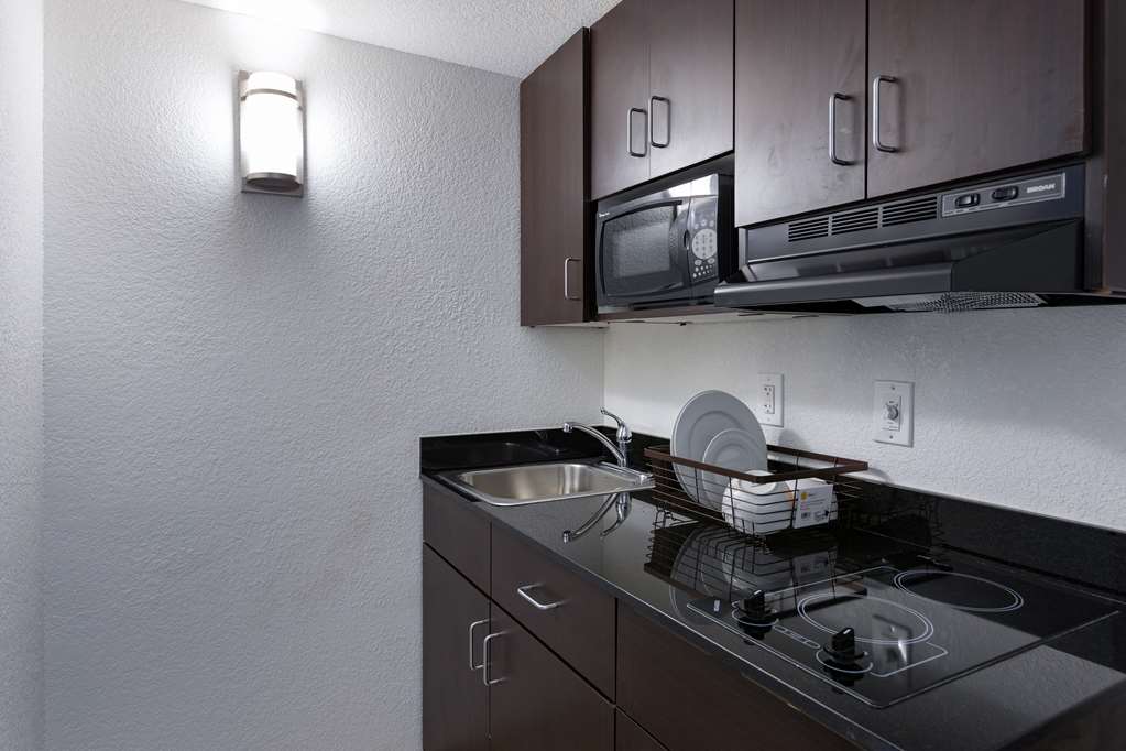 Studio 6 Barstow CA - photo 17