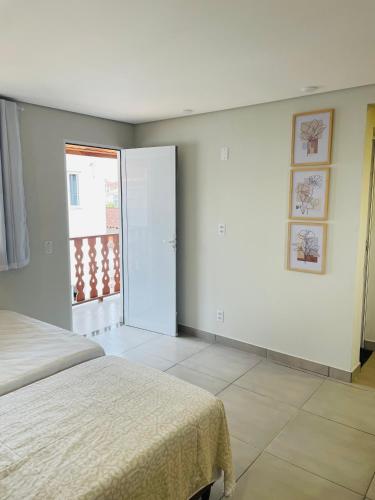 Anexo Marques in Paraty, Brasil