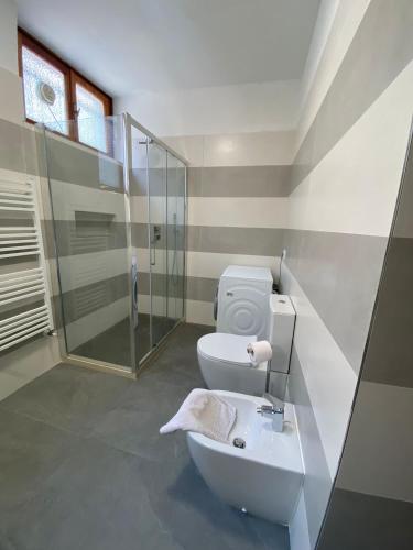 Casa Ahmati Borgo Vesio — Pieve — photo 4
