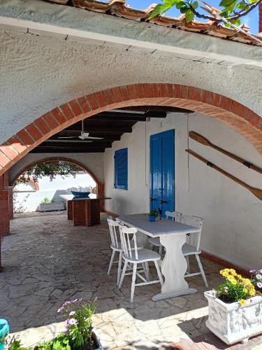Blu Angel — 4-Star Luxury Hotel in Lido Dei Pini, Italy