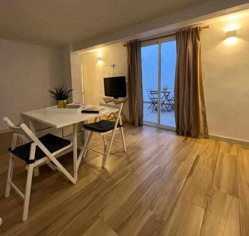 Torbellino de Colores pet-friendly hotel Benaguasil