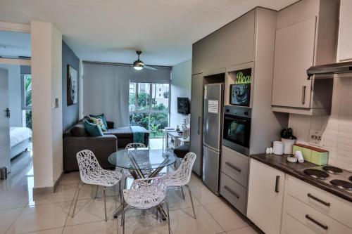207 La Ballito Luxury Family apartment — 4-Star Luxury Hotel in Ballito, South Africa