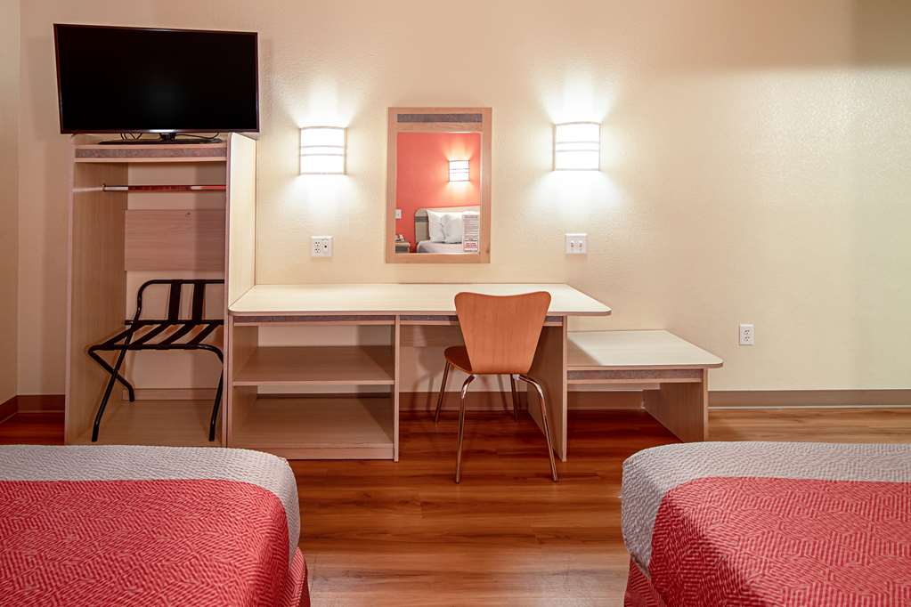 Motel 6 Anchorage AK Midtown - photo 16