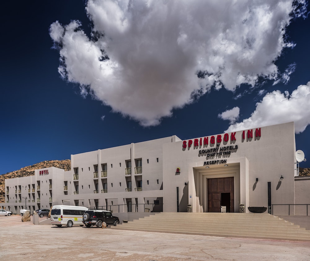 Springbok Inn by Country Hotels in Springbok, South Africa