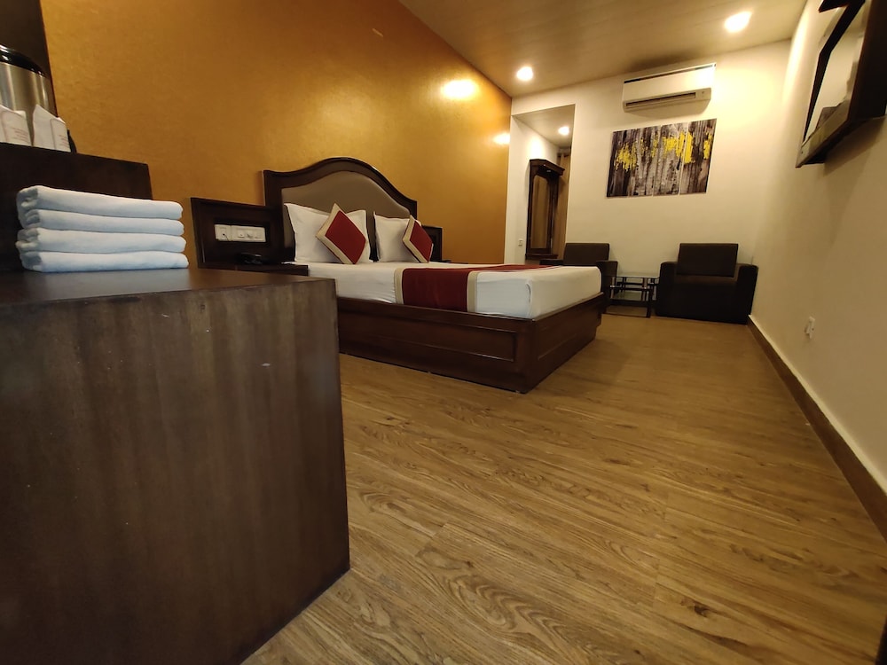 Hotel Banjara Regalia — Abu Road — photo 4