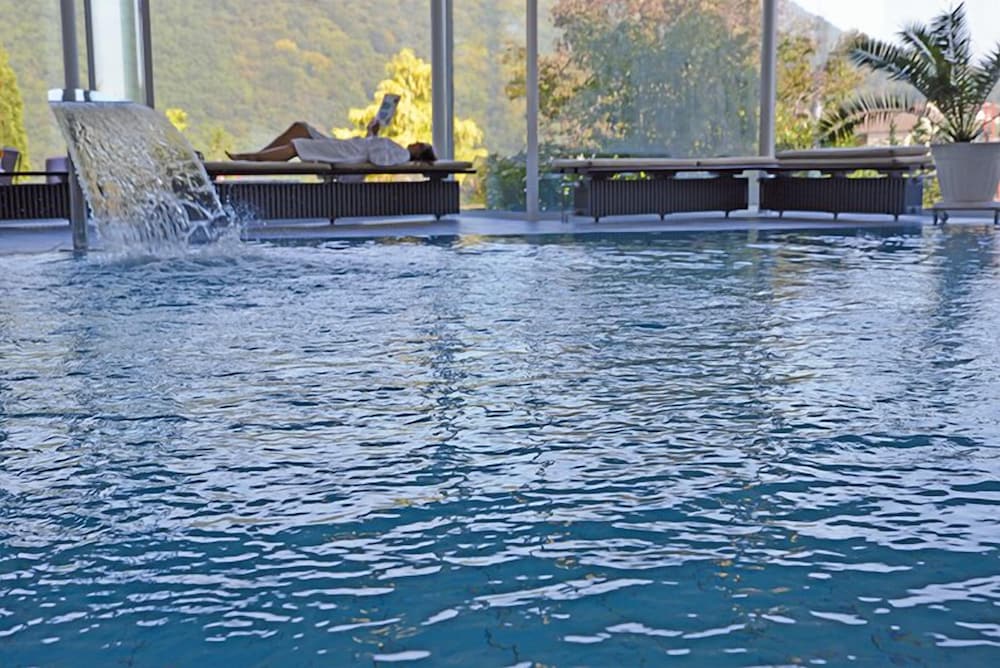 Anna - carbon neutral hotel in Badenweiler