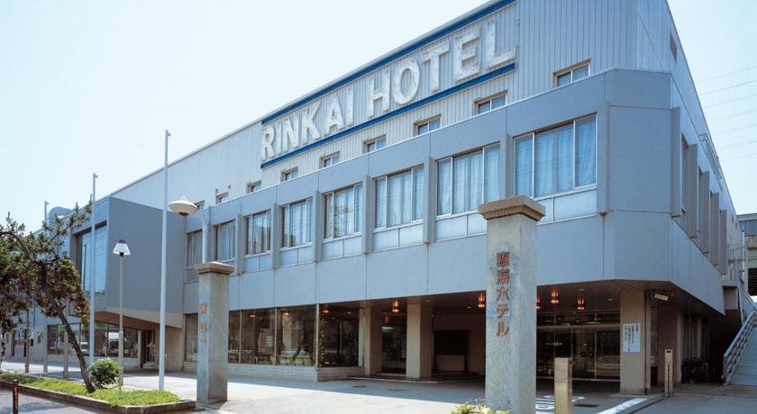 Rinkai Hotel Kitamise in Sakai, Japan