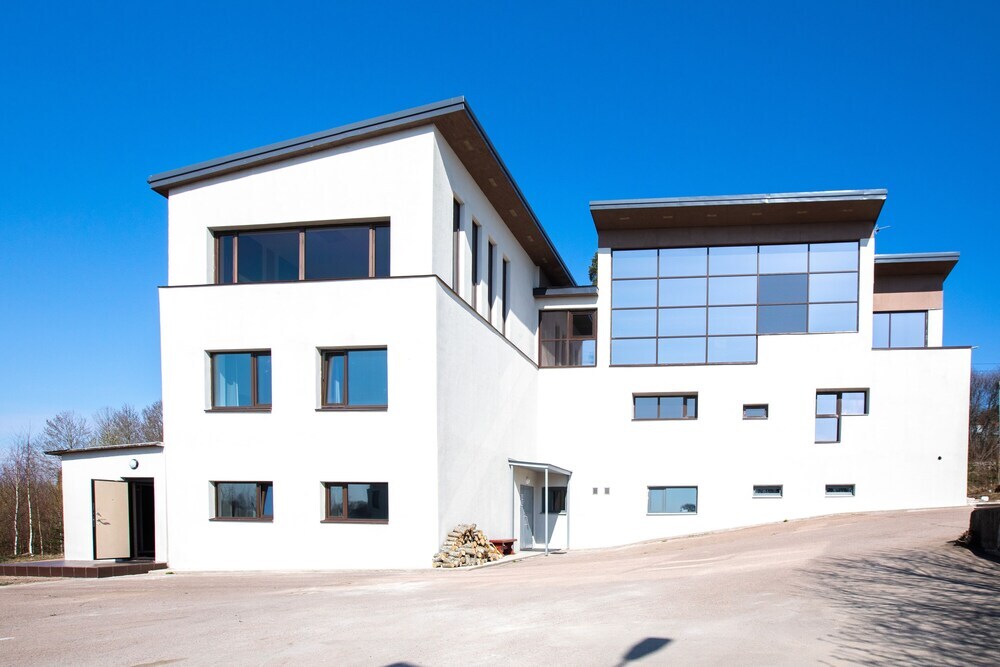 Nordic Mini Hotel in Vyborg, Russia