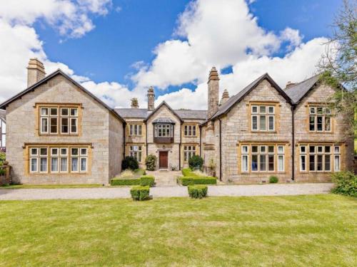 Manor Court — 4-Star Luxury Hotel in Penzance, United Kingdom