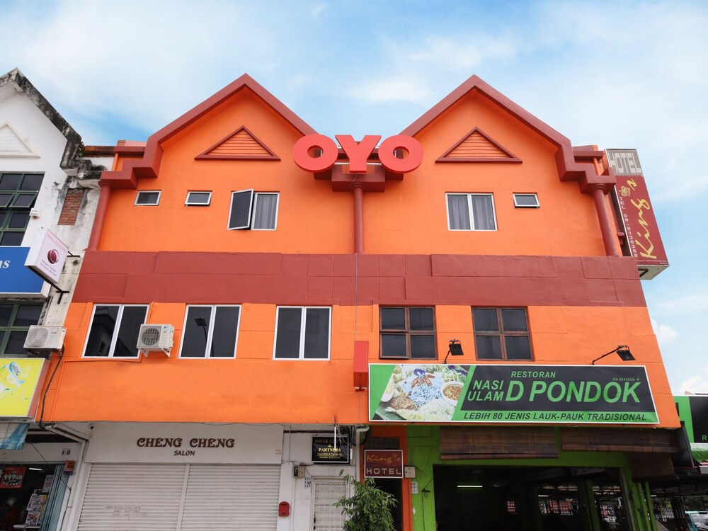 King's Hotel - last minute hotel in Kuantan