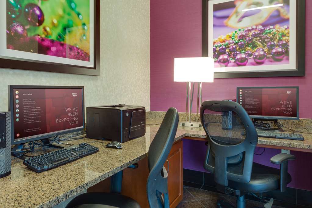Drury Inn & Suites Baton Rouge - photo 23
