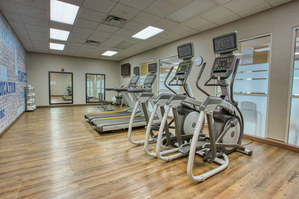 Drury Inn & Suites Near La Cantera Parkway - photo 47