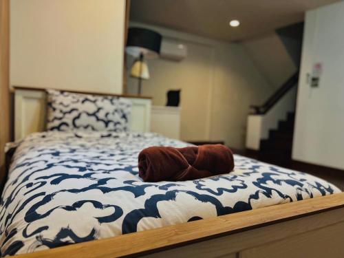 7 Beds Villa Emquartier BtsThonglor Phrom phong