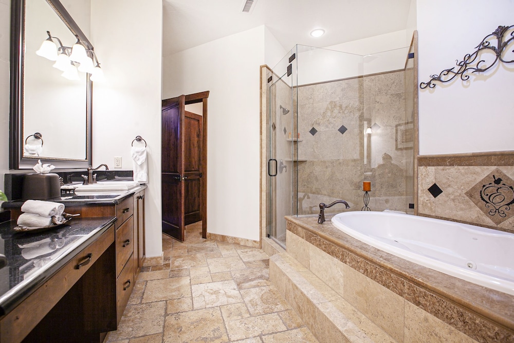 Hyatt at the Canyons by Park City Vacations - photo 22