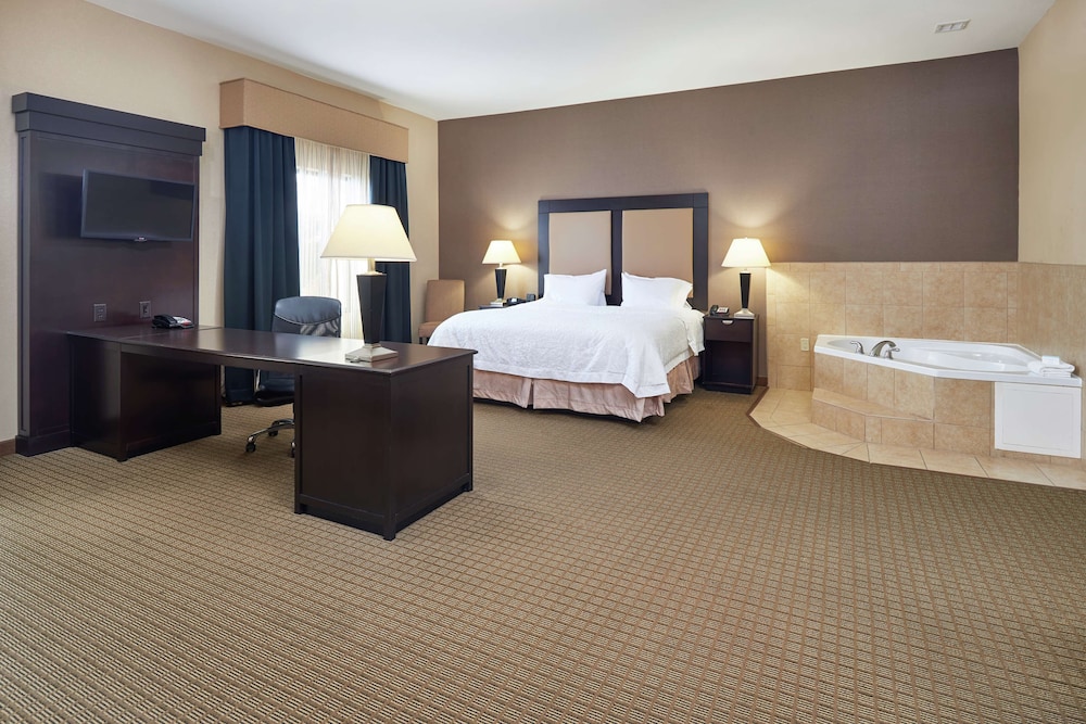 Hampton Inn & Suites Decatur - photo 9