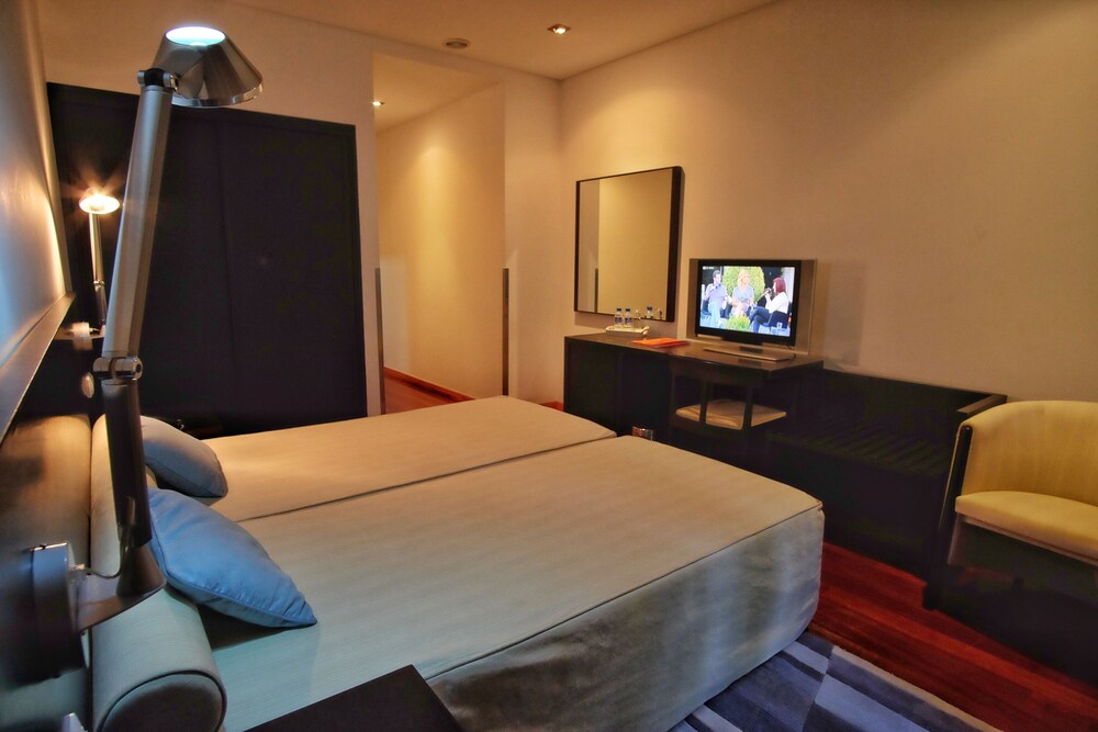 Hotel Vila Luena — hotel in Vila Verde