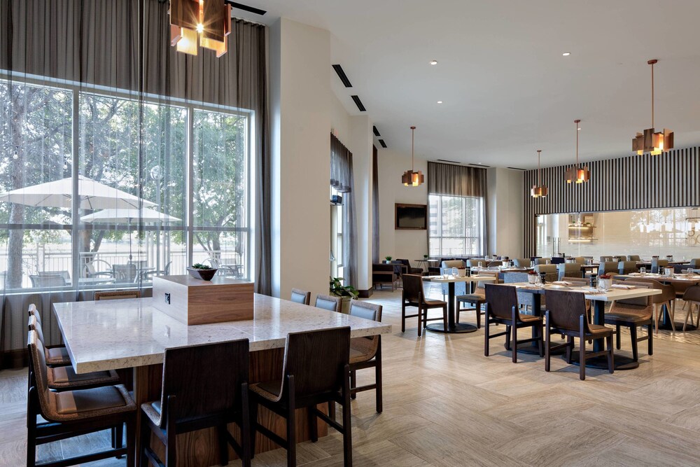 Marriott Dallas Las Colinas - photo 24