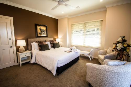 Larkwood of Lorn — 4-Star Luxury Hotel in Lorn, Australia