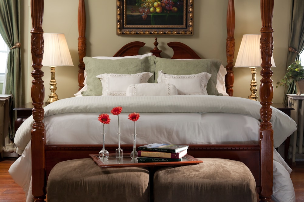 Inn At Meander Plantation - photo 34