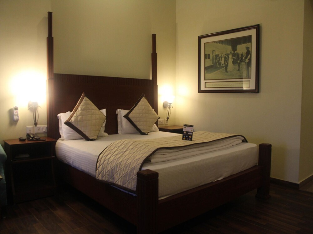 OYO Premium The Waves — Puri — photo 5