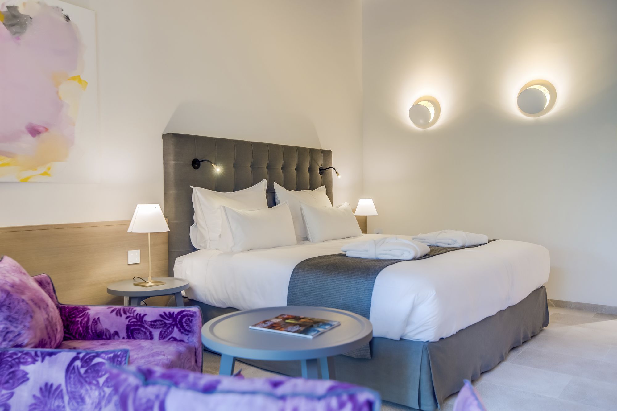 Carrossa Hotel & Spa in Arta, Spain