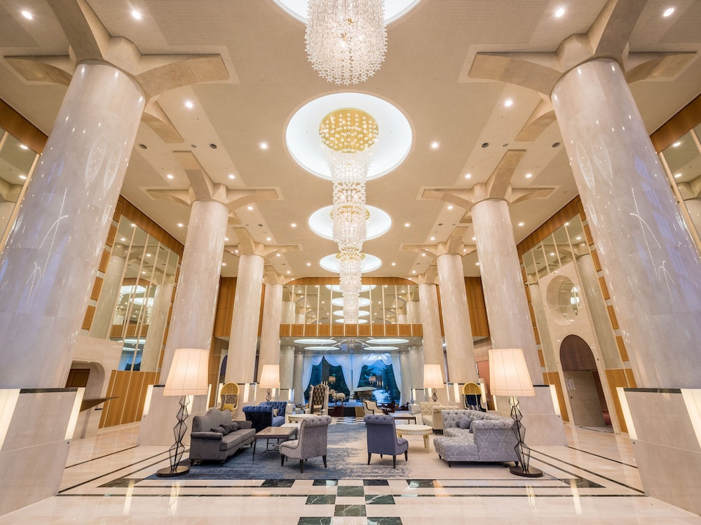 Urabandai Lakeresort Nekomarikyu — Kitakata