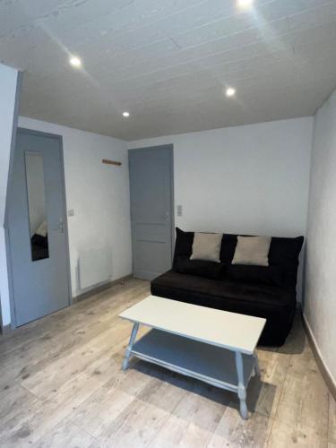 Charmant 2 Pieces Aux Portes du Mercantour — hotel in Saint-Martin-Vesubie