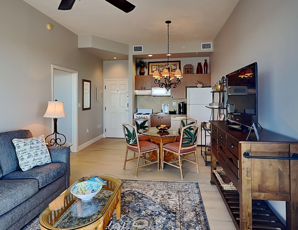 Lovers Key Resort by Distinctive Beach Rentals - photo 37