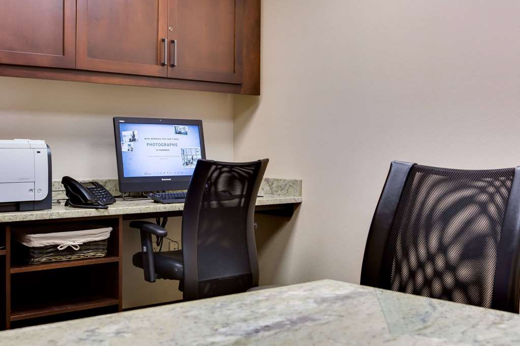 Wingate by Wyndham Cranberry - photo 27