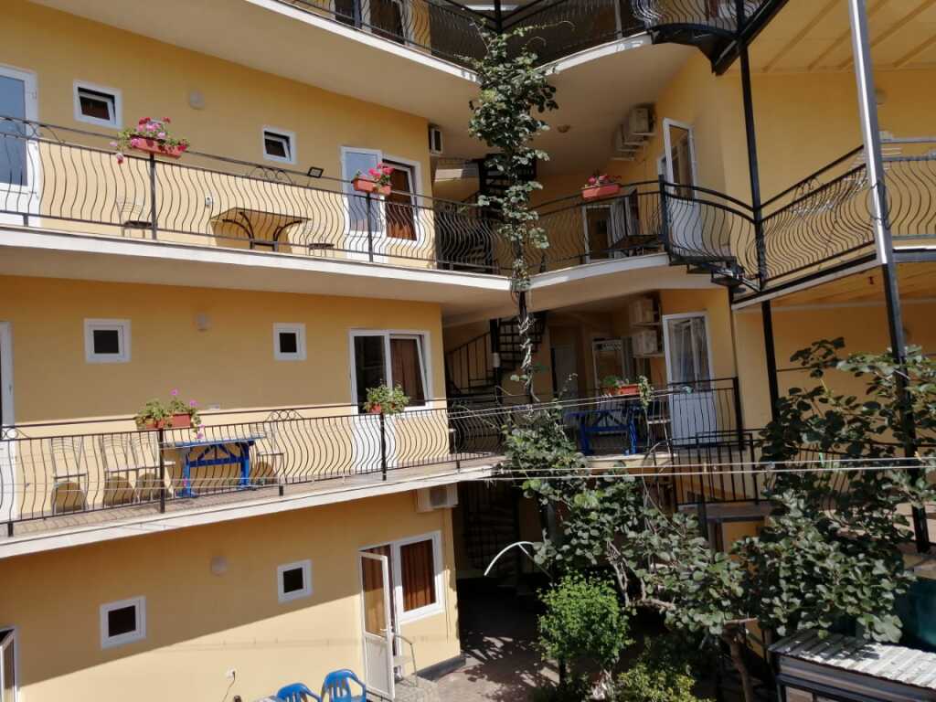 Ema - last minute hotel in Sochi