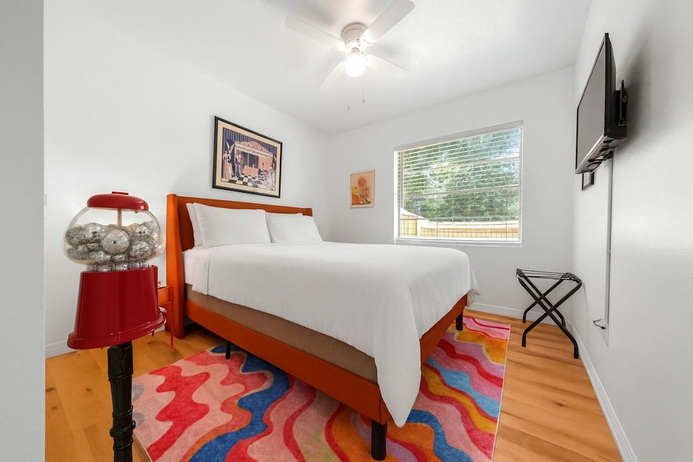 The Happy Haven Near Manatee Tours — Crystal River