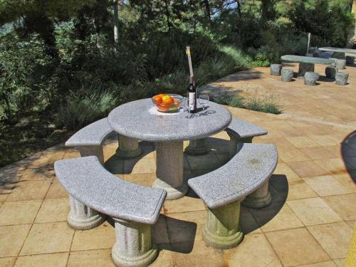 Holiday Home Yellowhouse — 4-Star Luxury Hotel in Buje, Croatia
