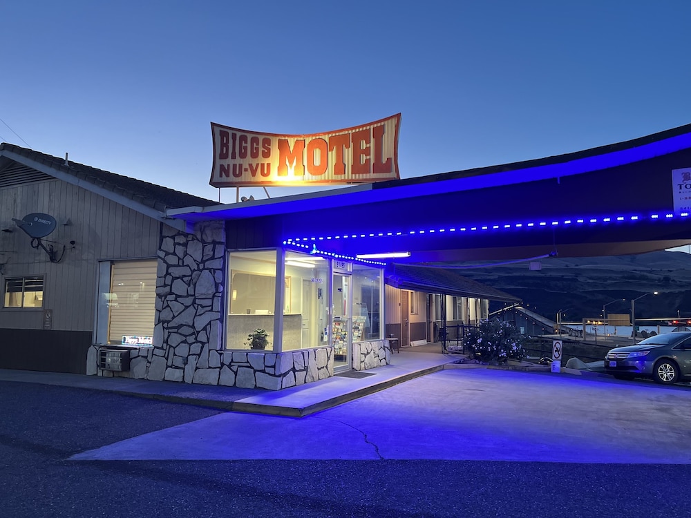 Biggs Nu Vu Motel - photo 21