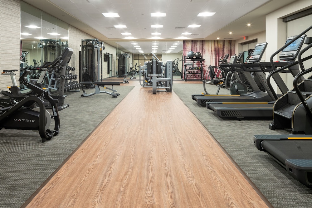 Courtyard by Marriott Houston Northeast - photo 19