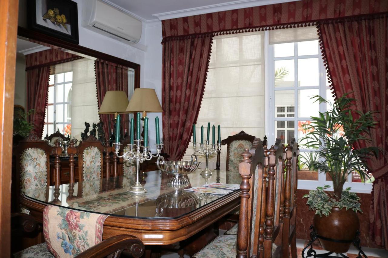 Boutique House Lujopobre — Montilla — photo 4