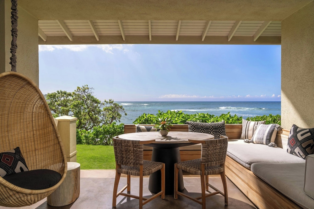 The Ritz Carlton O ahu Turtle Bay - photo 46