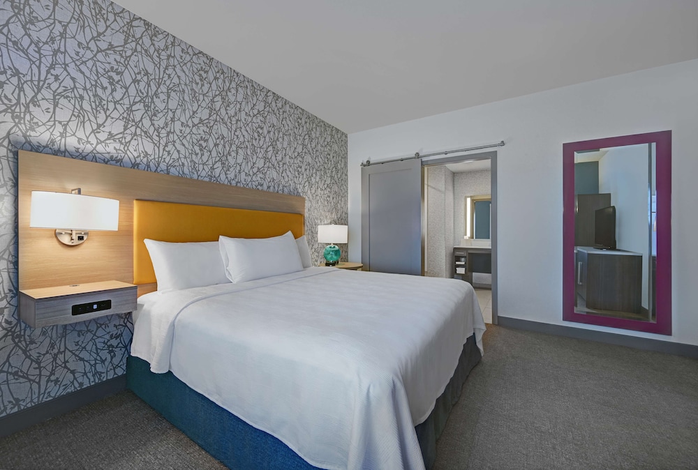 Home2 Suites by Hilton Tracy - photo 8