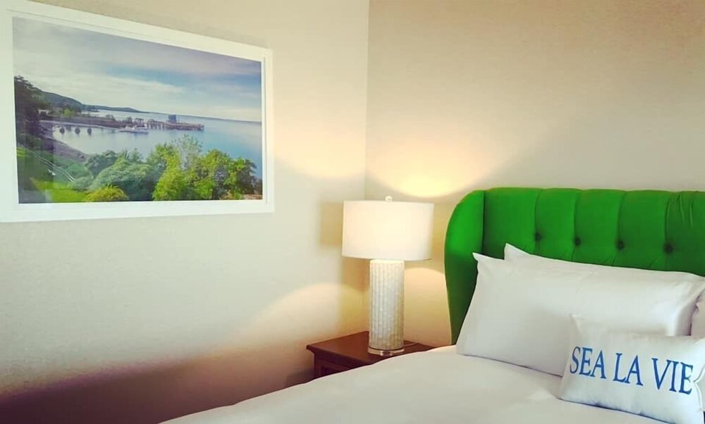 Bayview Hotel - photo 7