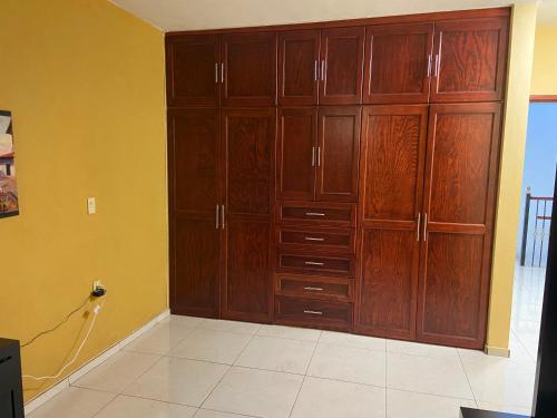 Dulce descanso in Morelia, Mexico