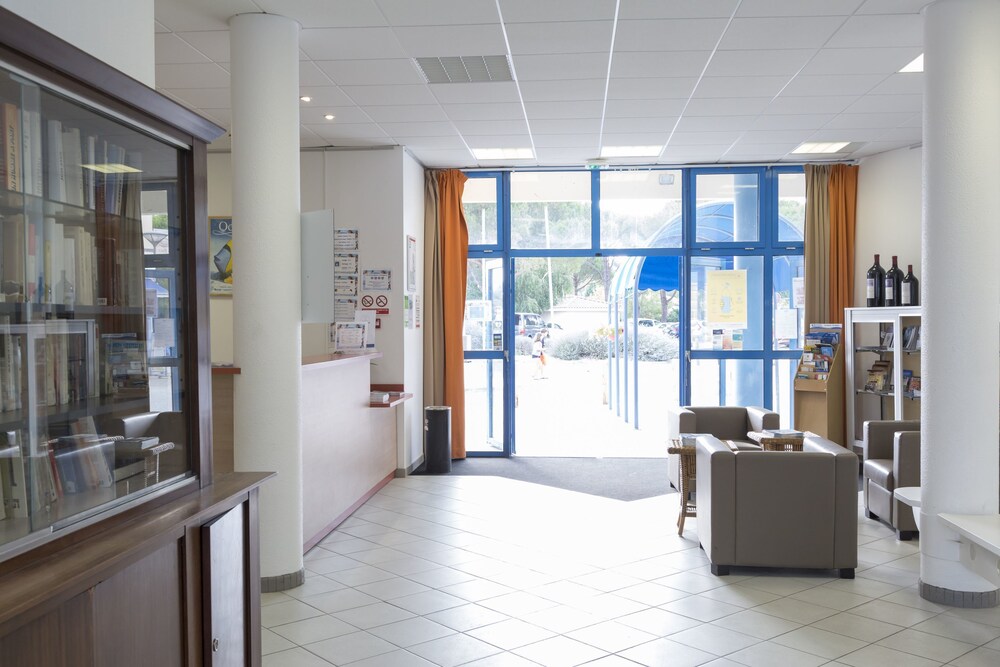 Odalys Residence du port — Hourtin — photo 5