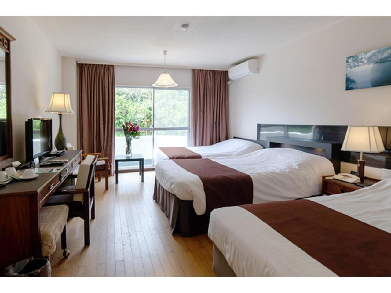 Lido Park Resort Hachijo Vacation Stay 45751v — hotel near Hachijojima Airport