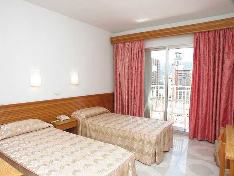 Servigroup Pueblo Benidorm